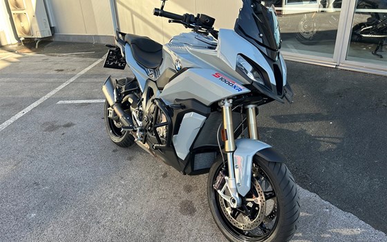 Gebrauchtmotorrad BMW S 1000 XR - Bild 2
