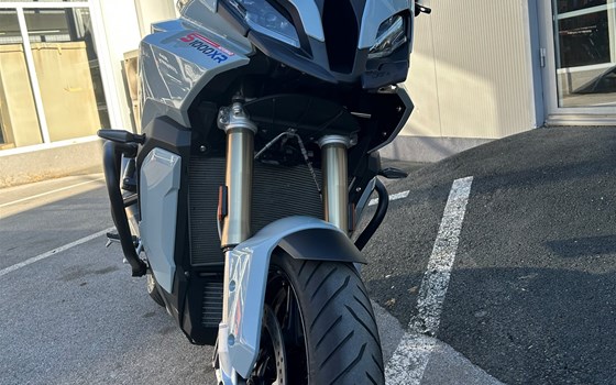 Gebrauchtmotorrad BMW S 1000 XR - Bild 3