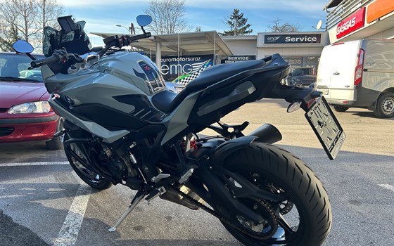 Gebrauchtmotorrad BMW S 1000 XR - Bild 6