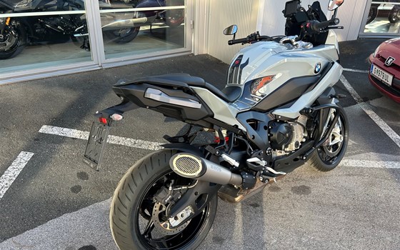 Gebrauchtmotorrad BMW S 1000 XR - Bild 7