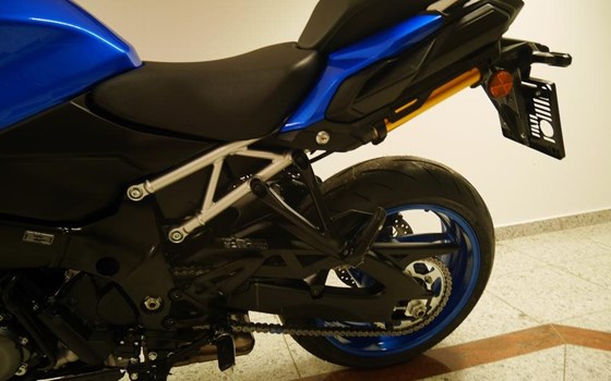 Gebrauchtmotorrad Suzuki GSX-S1000GX - Bild 7