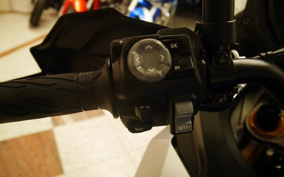 Gebrauchtmotorrad Suzuki GSX-S1000GX - Bild 15