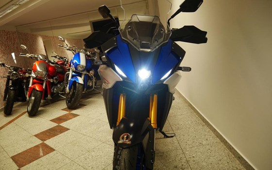 Gebrauchtmotorrad Suzuki GSX-S1000GX - Bild 3