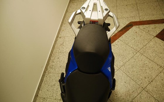 Gebrauchtmotorrad Suzuki GSX-S1000 - Bild 13