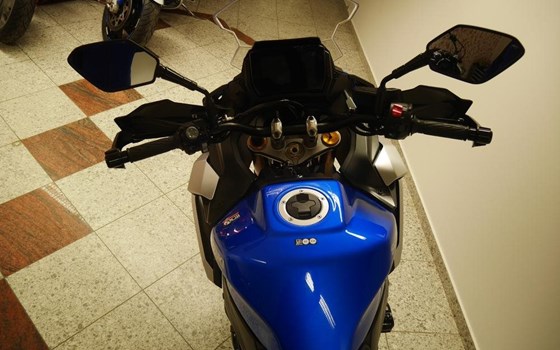 Gebrauchtmotorrad Suzuki GSX-S1000 - Bild 12