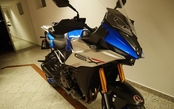 Gebrauchtmotorrad Suzuki GSX-S1000 - Bild 2