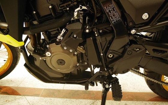 Gebrauchtmotorrad Suzuki V-Strom 800 - Bild 6