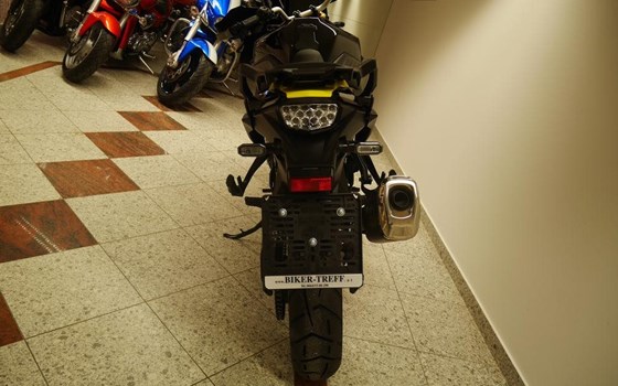 Gebrauchtmotorrad Suzuki V-Strom 800 - Bild 9