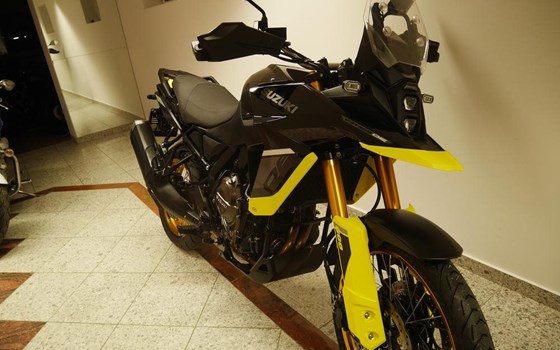 Gebrauchtmotorrad Suzuki V-Strom 800 - Bild 2