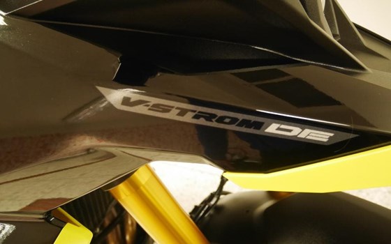 Gebrauchtmotorrad Suzuki V-Strom 800 - Bild 13