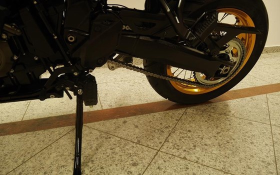 Gebrauchtmotorrad Suzuki V-Strom 800DE - Bild 7