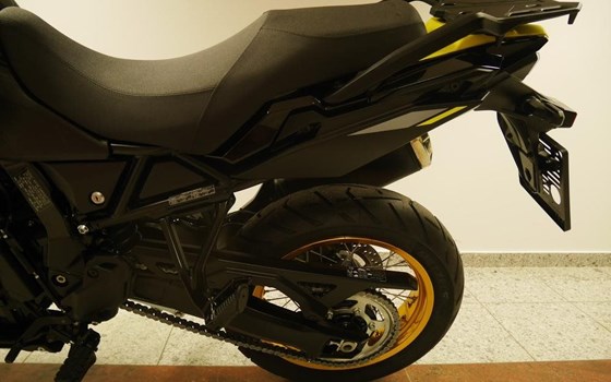 Gebrauchtmotorrad Suzuki V-Strom 800DE - Bild 8