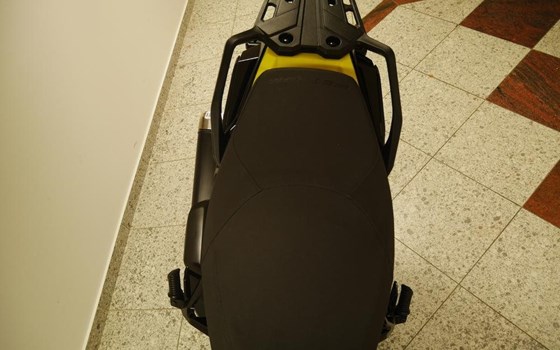 Gebrauchtmotorrad Suzuki V-Strom 800DE - Bild 15