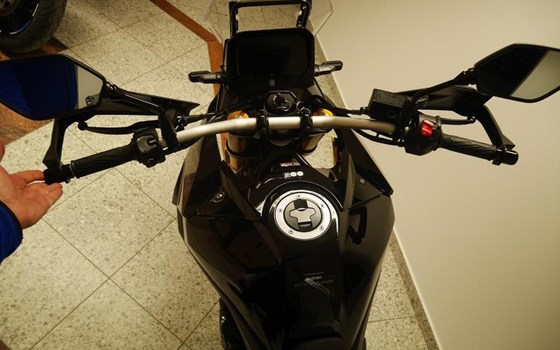 Gebrauchtmotorrad Suzuki V-Strom 800DE - Bild 15