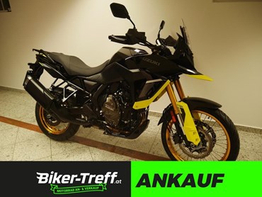 Suzuki V-Strom 800DE