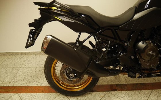 Gebrauchtmotorrad Suzuki V-Strom 800DE - Bild 11