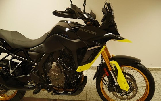 Gebrauchtmotorrad Suzuki V-Strom 800DE - Bild 11