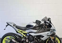 Gebrauchte BMW S 1000 RR
