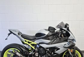 BMW S 1000 RR