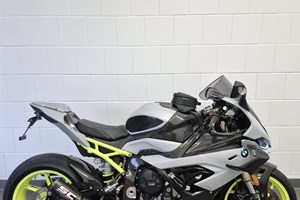 Angebot BMW S 1000 RR