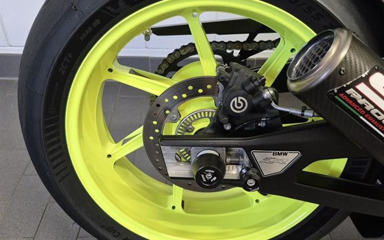 Gebrauchtmotorrad BMW S 1000 RR - Bild 10