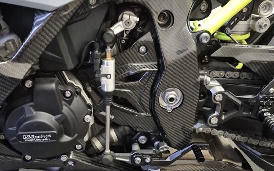 Gebrauchtmotorrad BMW S 1000 RR - Bild 12