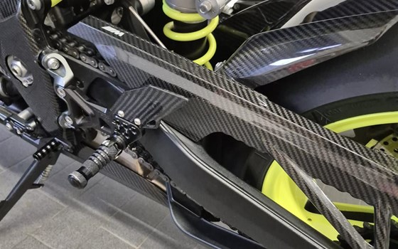 Gebrauchtmotorrad BMW S 1000 RR - Bild 13