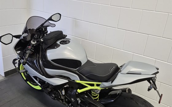 Gebrauchtmotorrad BMW S 1000 RR - Bild 11