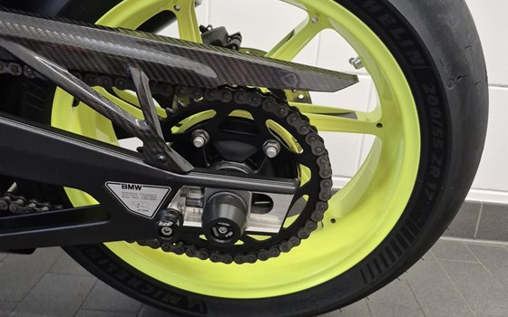 Gebrauchtmotorrad BMW S 1000 RR - Bild 14