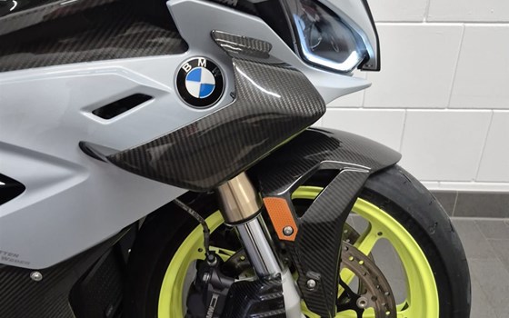 Gebrauchtmotorrad BMW S 1000 RR - Bild 4