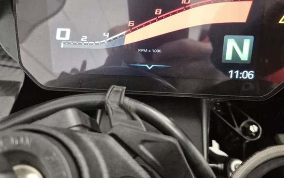 Gebrauchtmotorrad BMW S 1000 RR - Bild 3