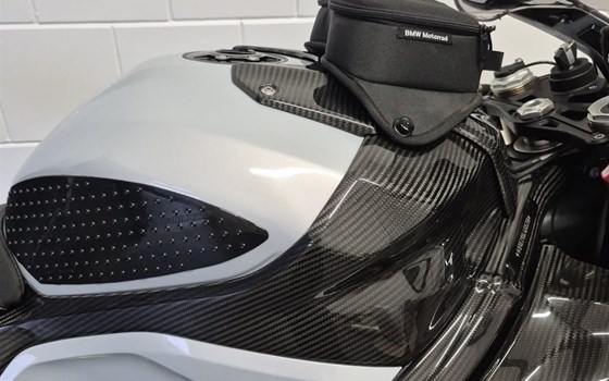 Gebrauchtmotorrad BMW S 1000 RR - Bild 6