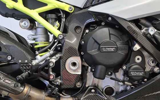 Gebrauchtmotorrad BMW S 1000 RR - Bild 7