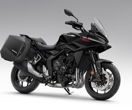 Neumotorrad Honda CB1000GT