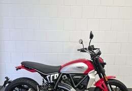 Gebrauchte Ducati Scrambler Icon
