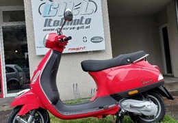 Gebrauchte Vespa LX 50 2T