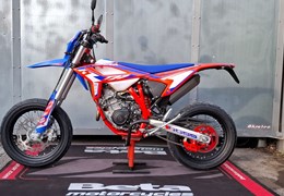 Gebrauchte Beta RR 4T 125 R