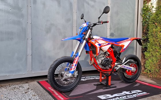 Gebrauchtmotorrad Beta RR 4T 125 R - Bild 2