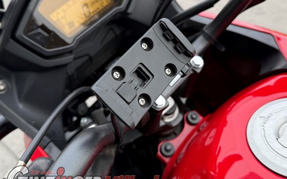 Gebrauchtmotorrad Honda CB500X - Bild 6