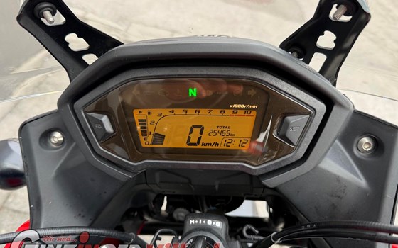 Gebrauchtmotorrad Honda CB500X - Bild 7