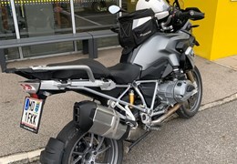 Gebrauchte BMW R 1200 GS