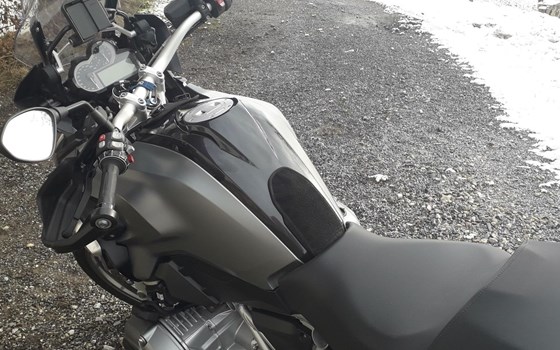 Gebrauchtmotorrad BMW R 1200 GS - Bild 2