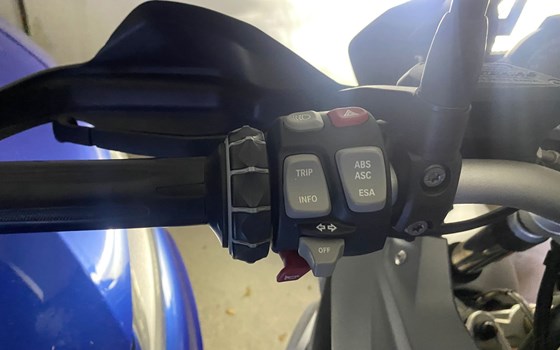 Gebrauchtmotorrad BMW R 1200 GS - Bild 6