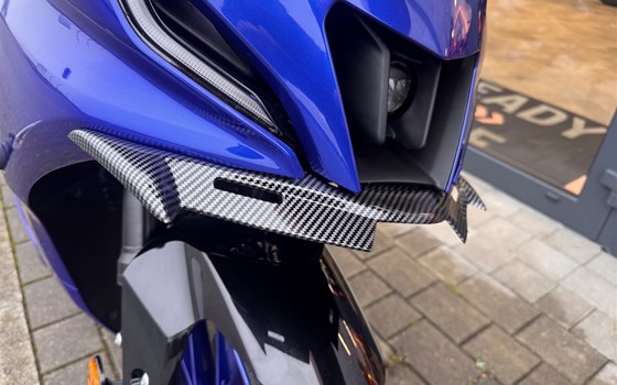 Gebrauchtmotorrad Yamaha R125 - Bild 10