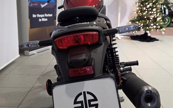 Neufahrzeug Kawasaki Eliminator 500 - Bild 2