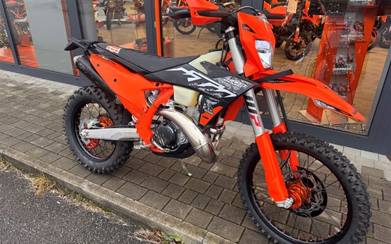 Gebrauchtmotorrad KTM 300 EXC HARDENDURO - Bild 1