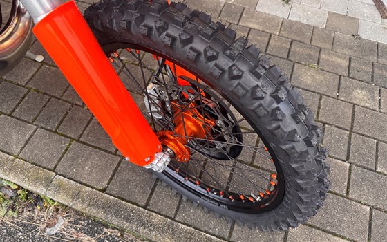 Gebrauchtmotorrad KTM 300 EXC HARDENDURO - Bild 10
