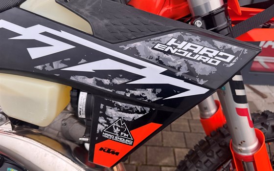 Gebrauchtmotorrad KTM 300 EXC HARDENDURO - Bild 11