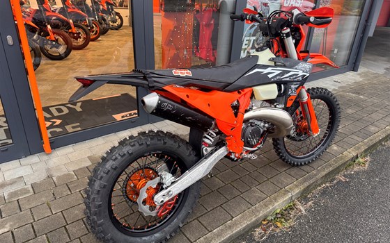 Gebrauchtmotorrad KTM 300 EXC HARDENDURO - Bild 3