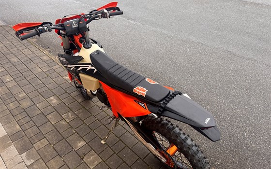 Gebrauchtmotorrad KTM 300 EXC HARDENDURO - Bild 4
